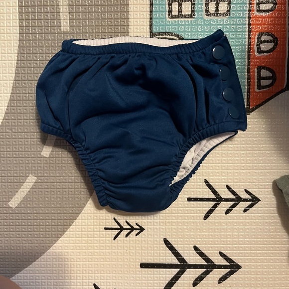 Swim Diaper - Picture 1 of 2